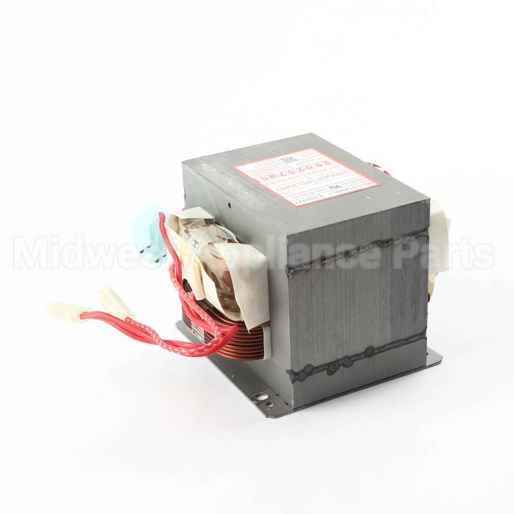 WB26X41486 GE High Voltage Transformer