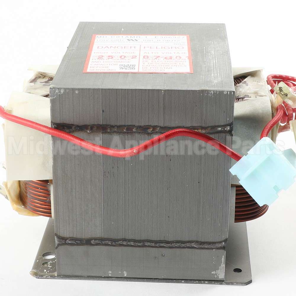 WB26X41486 GE High Voltage Transformer