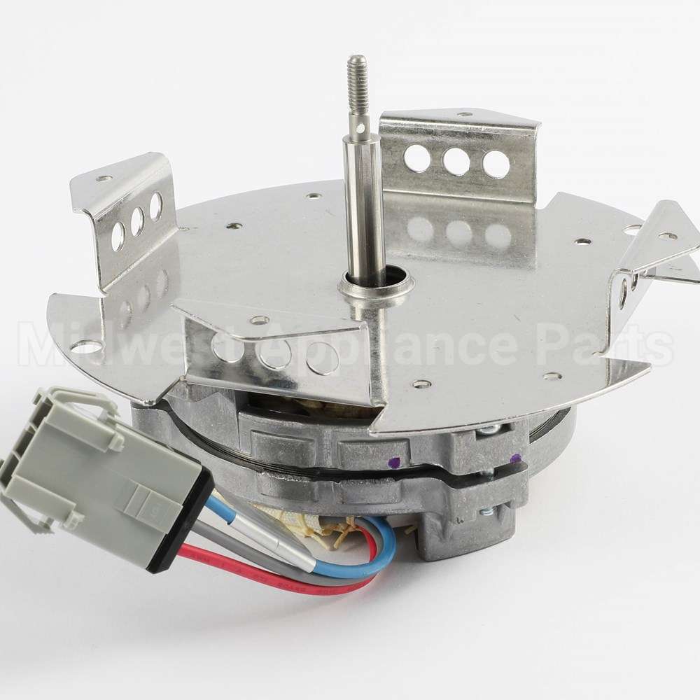 WB26X44167 GE Convection Motor Kit