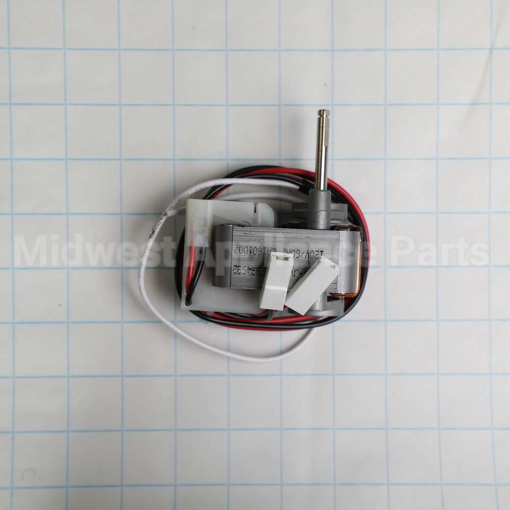 WB26X44486 GE Motor
