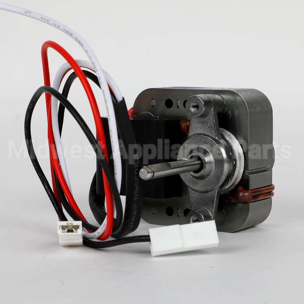 WB26X44487 GE Motor