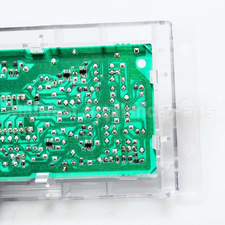 WB27K10026 GE Control T08 (No Overlay)