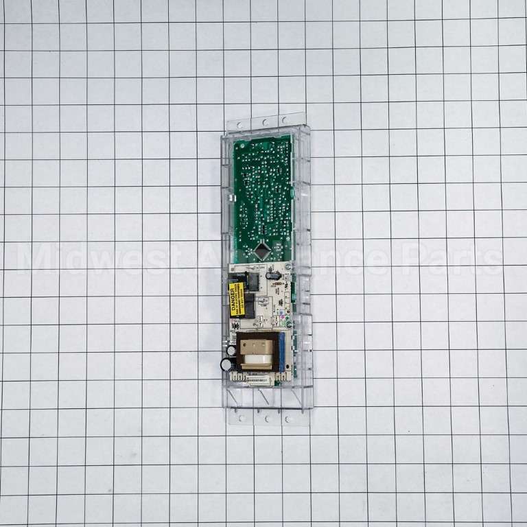 WB27K10140 GE Control T08-2K