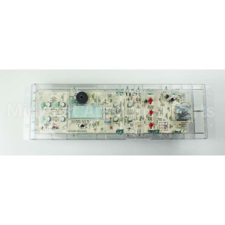WB27K10140 GE Control T08-2K