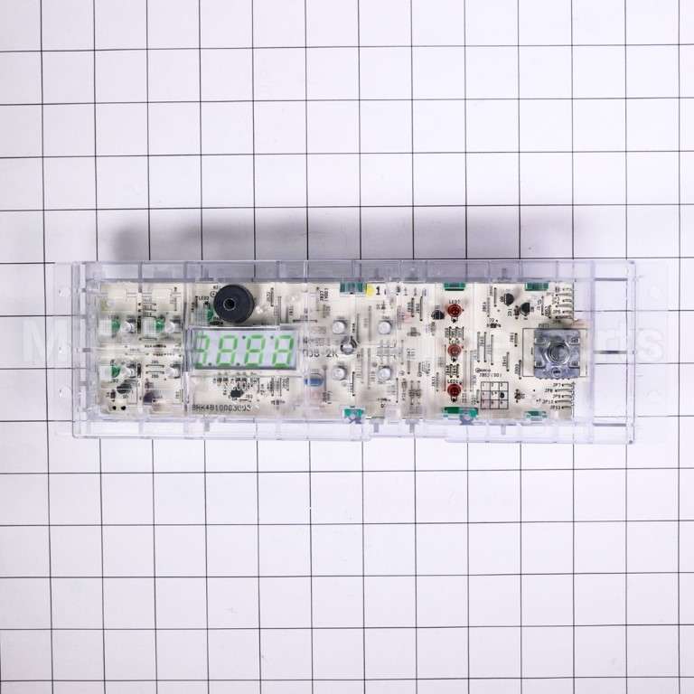 WB27K10143 GE Control T08-2K