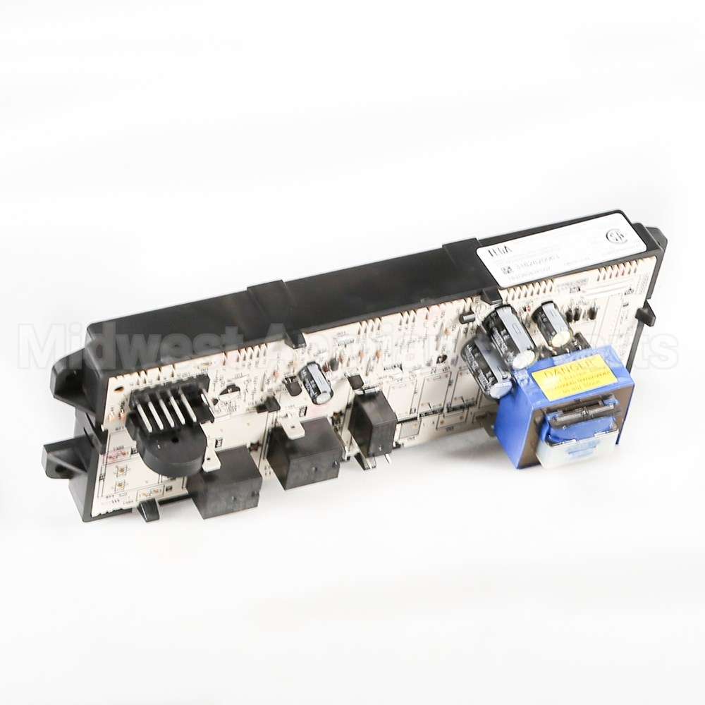 WB27K10148 GE Erc3B Control