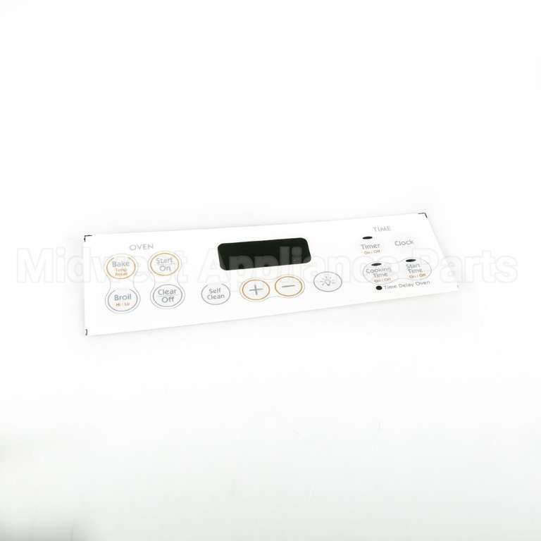 WB27K10170 GE Overlay T09-B Hp