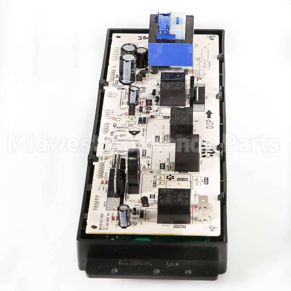 WB27K10245 GE Control Oven T011