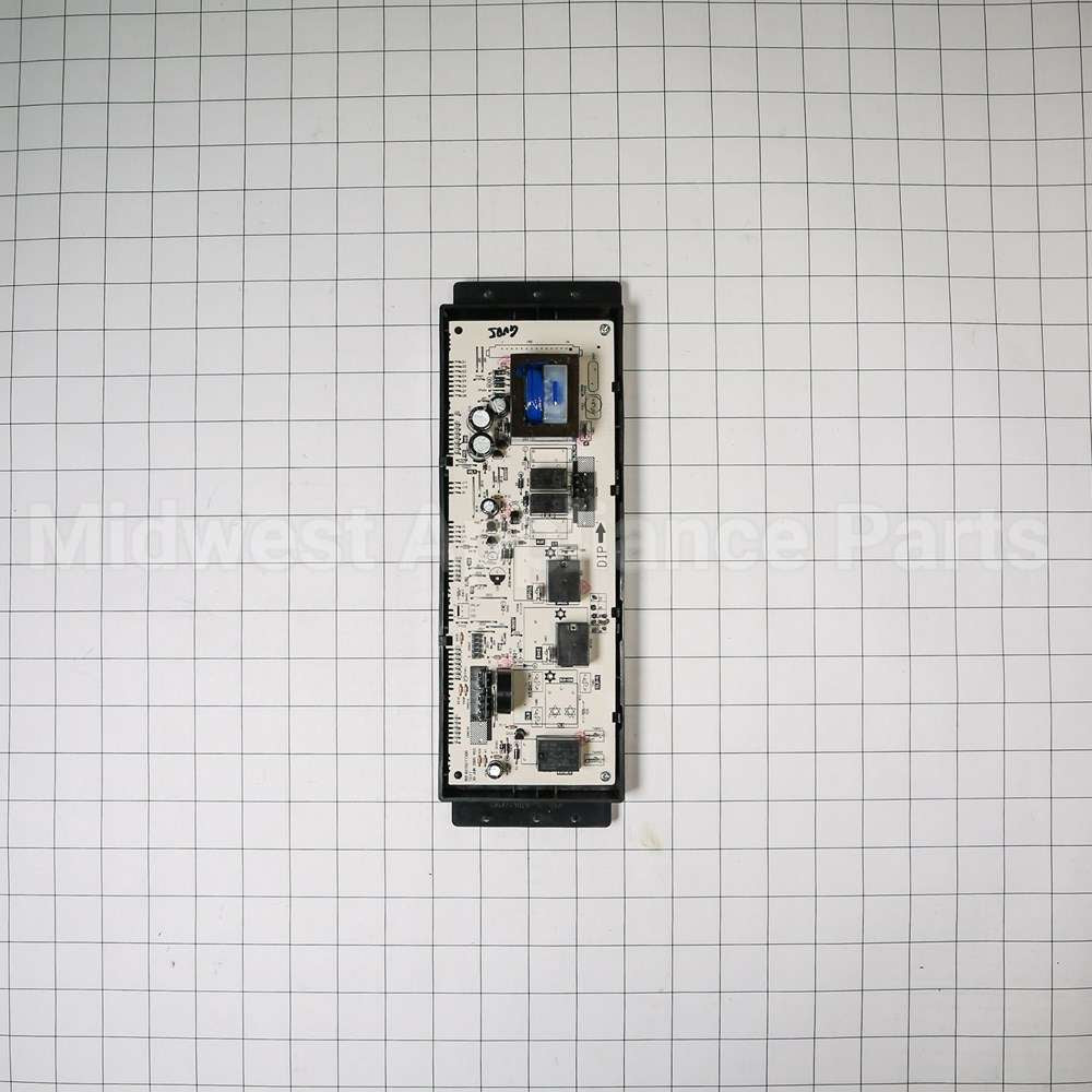WB27K10245 GE Control Oven T011