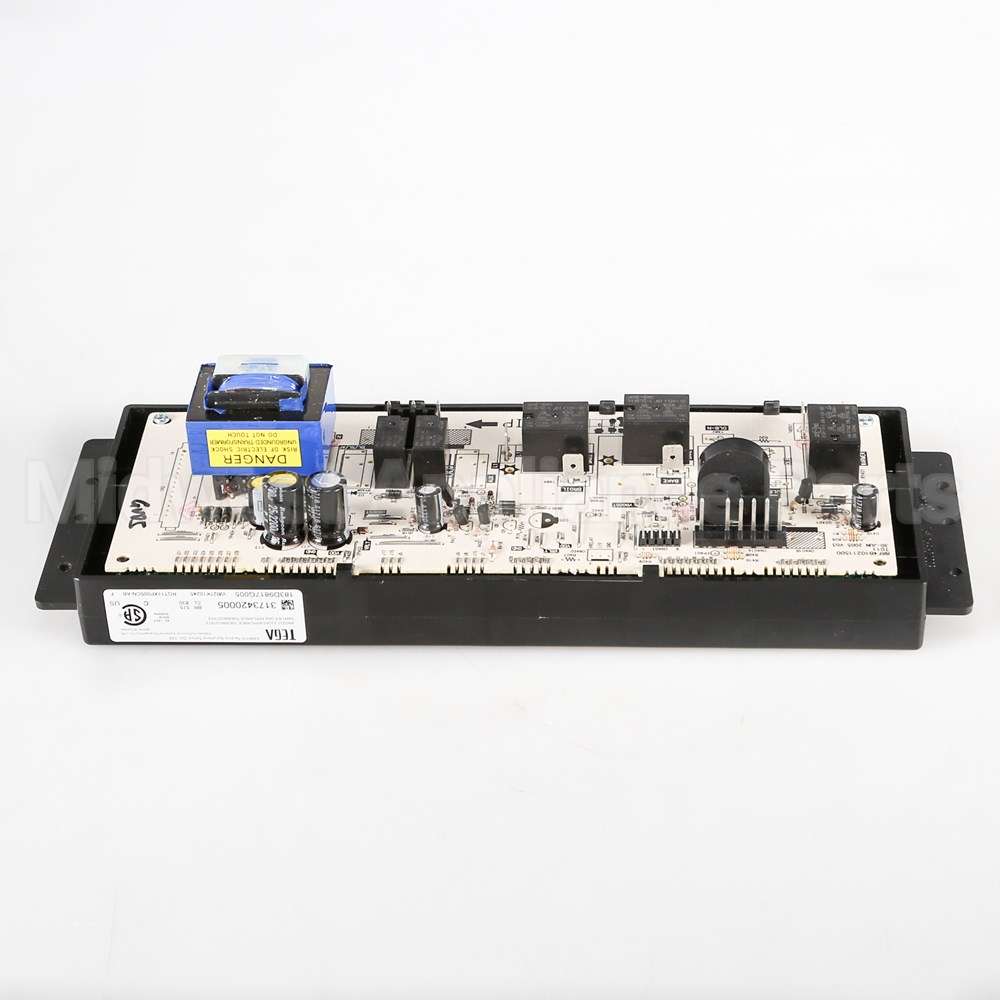 WB27K10245 GE Control Oven T011