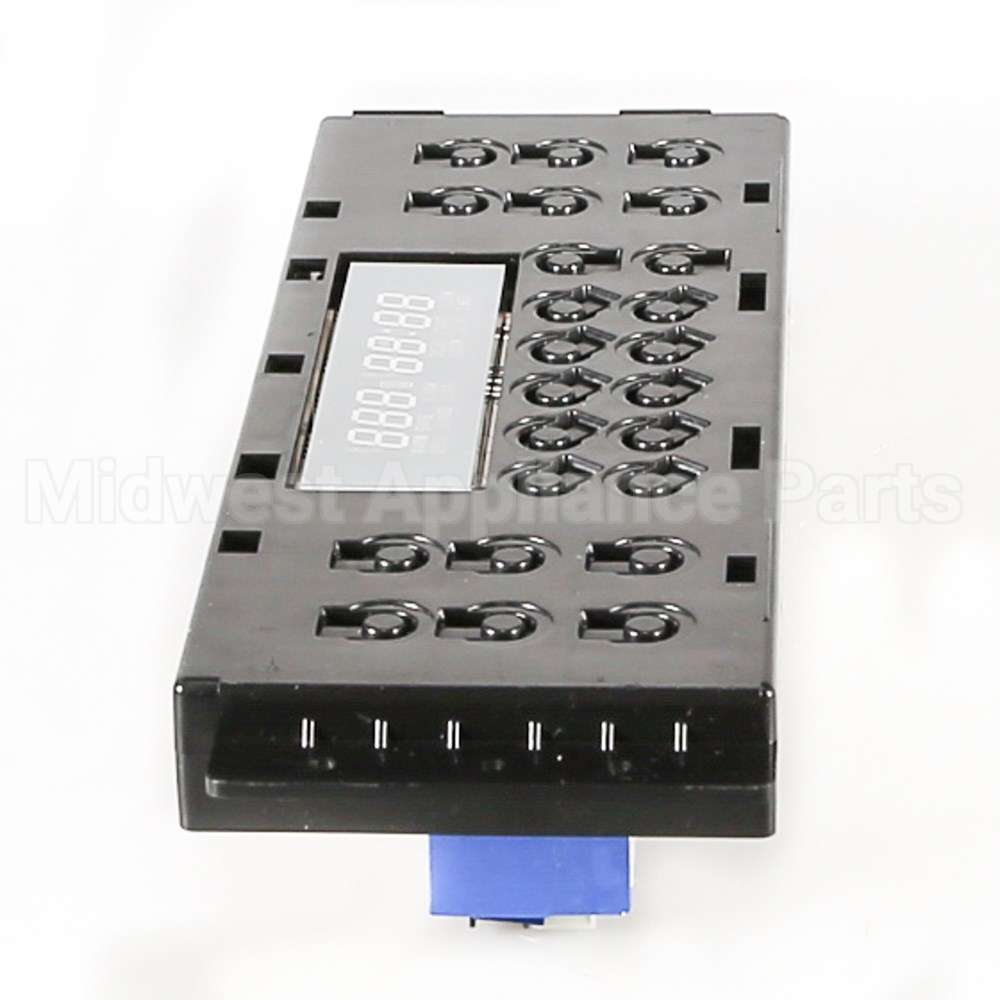 WB27K10245 GE Control Oven T011