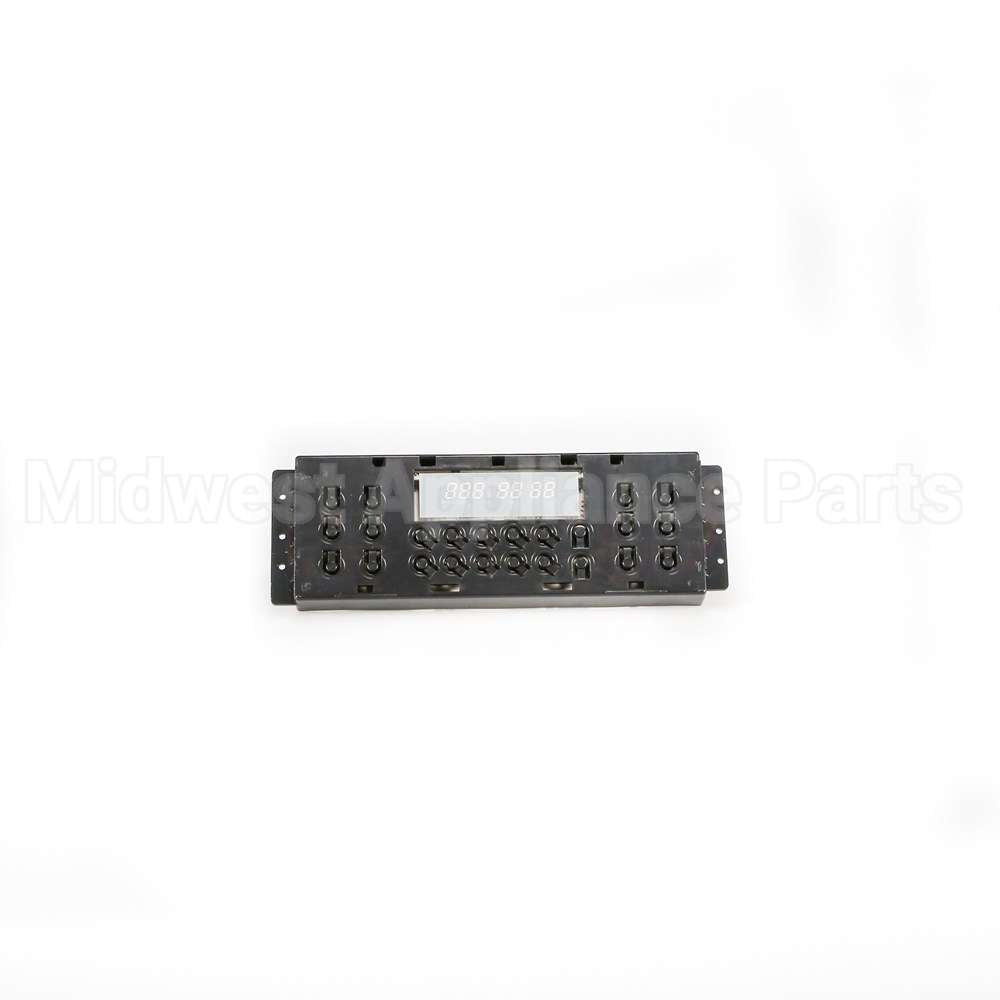 WB27K10245 GE Control Oven T011