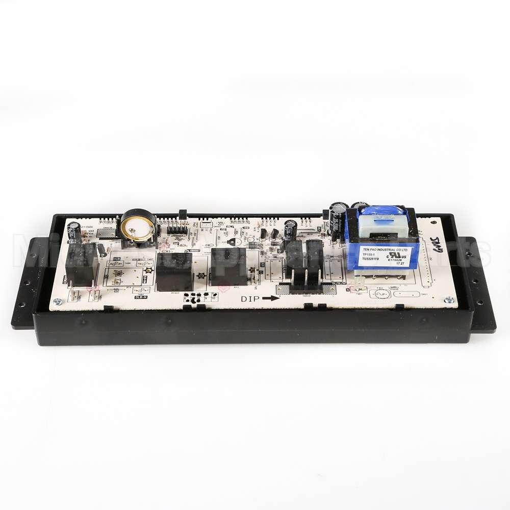 WB27K10245 GE Control Oven T011