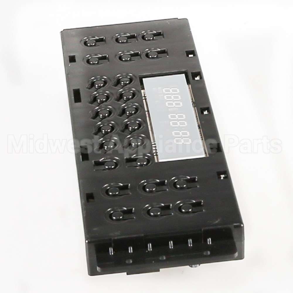 WB27K10245 GE Control Oven T011