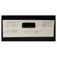 WB27K10256 GE Overlay T09