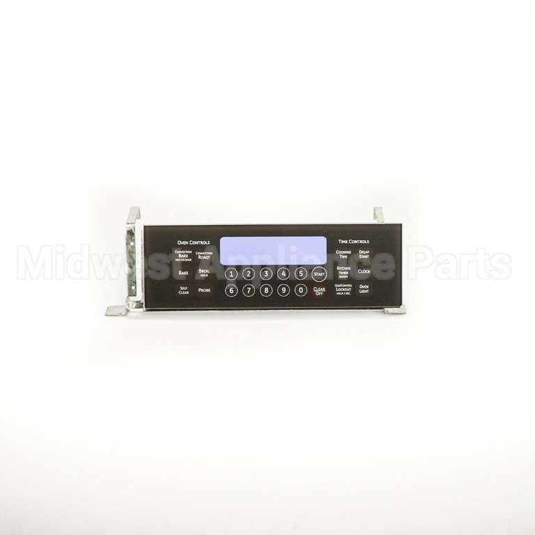 WB27K10311 GE Glass & Touch Board Asm