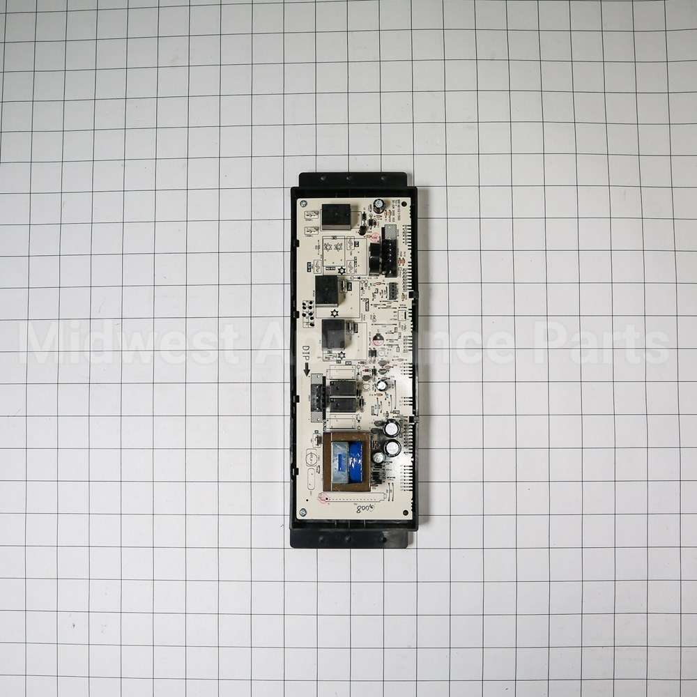 WB27K10319 GE T011 Oven Control