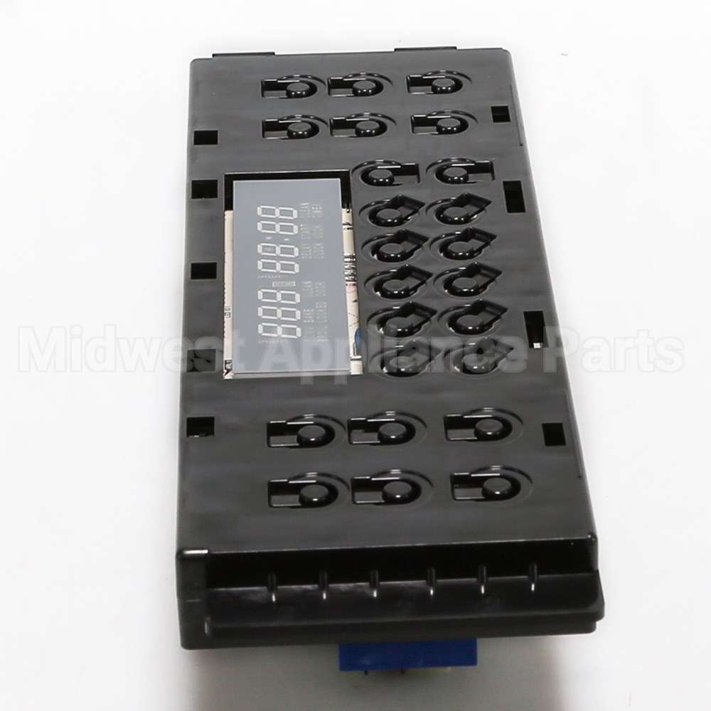 WB27K10319 GE T011 Oven Control
