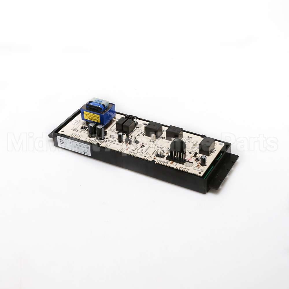 WB27K10319 GE T011 Oven Control