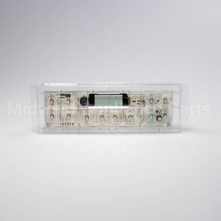 WB27K10355 GE Gas Oven Control Board