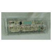 WB27K10355 GE Gas Oven Control Board