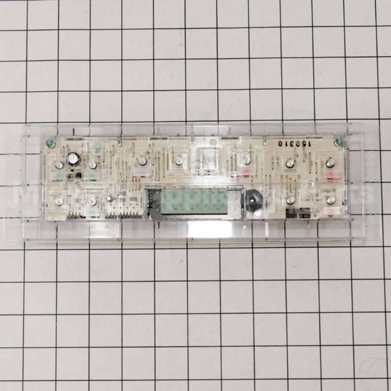 WB27K10355 GE Gas Oven Control Board