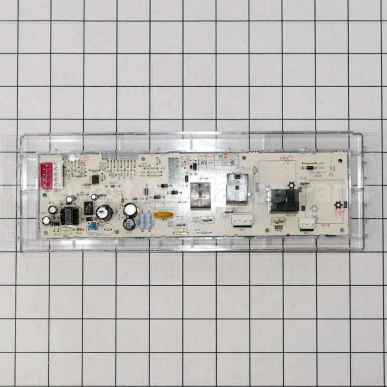 WB27K10355 GE Gas Oven Control Board