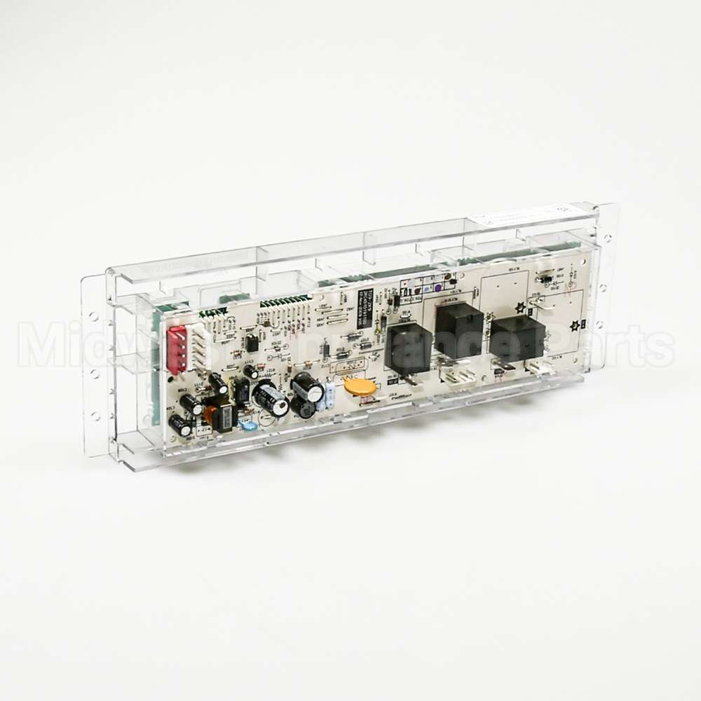 WB27K10356 GE Range Oven Control Board