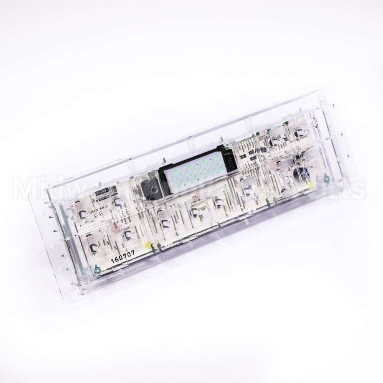 WB27K10357 GE Oven Control To9