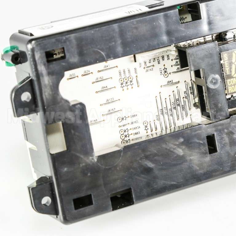 WB27K10377 GE Control Ovn (Erc3Hp)