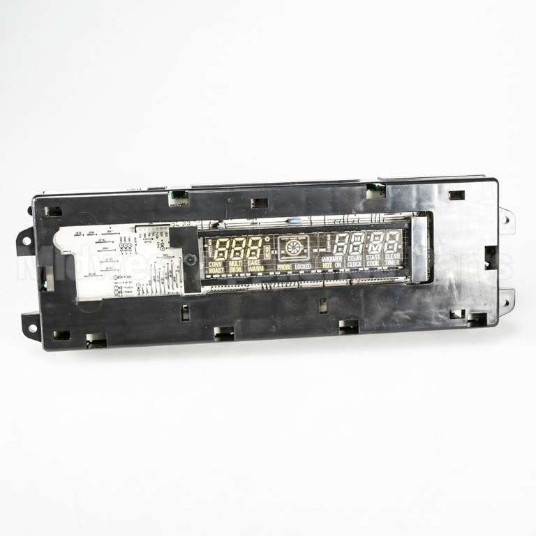 WB27K10377 GE Control Ovn (Erc3Hp)