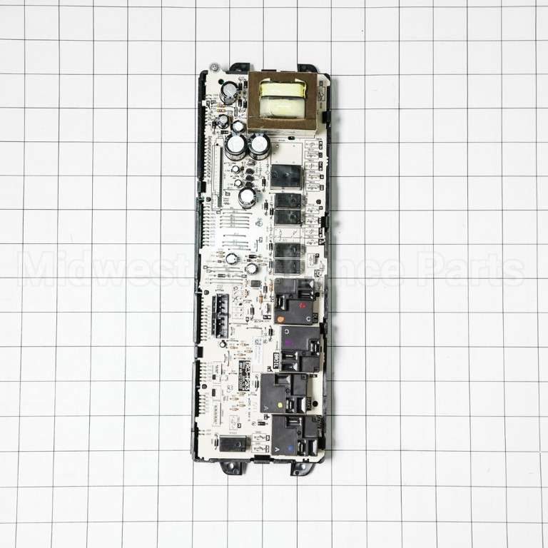 WB27K10377 GE Control Ovn (Erc3Hp)