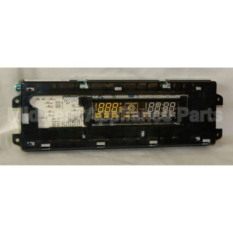 WB27K10378 GE Control Ovn (Erc3Hp)