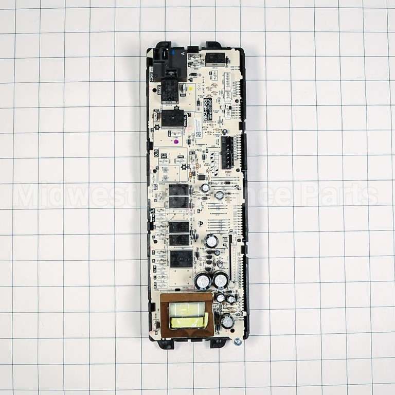 WB27K10378 GE Control Ovn (Erc3Hp)