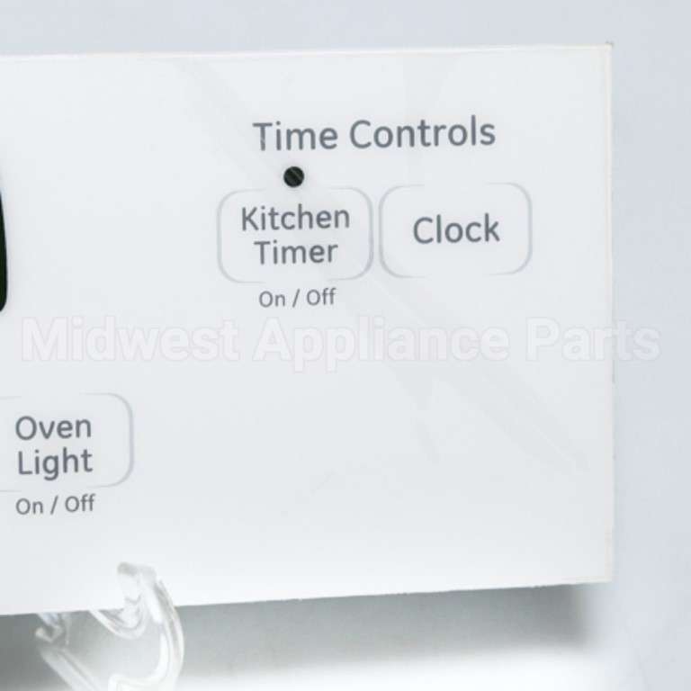 WB27K10413 GE Overlay T09-A