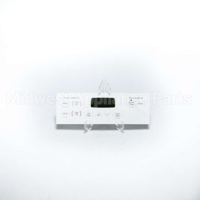 WB27K10413 GE Overlay T09-A