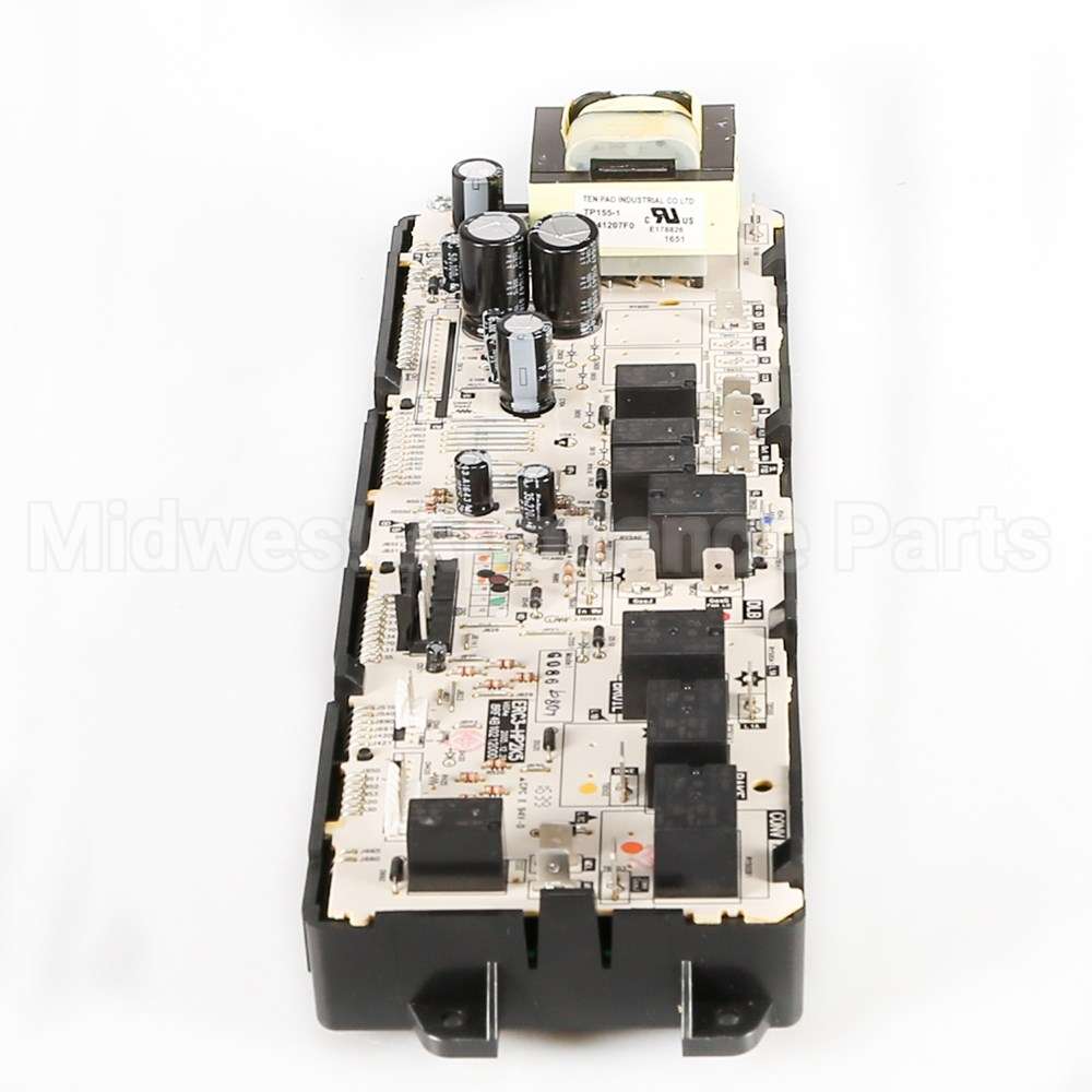 WB27K10421 GE Range Oven Control Board