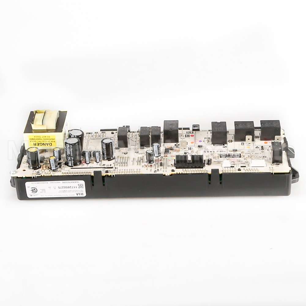 WB27K10421 GE Range Oven Control Board