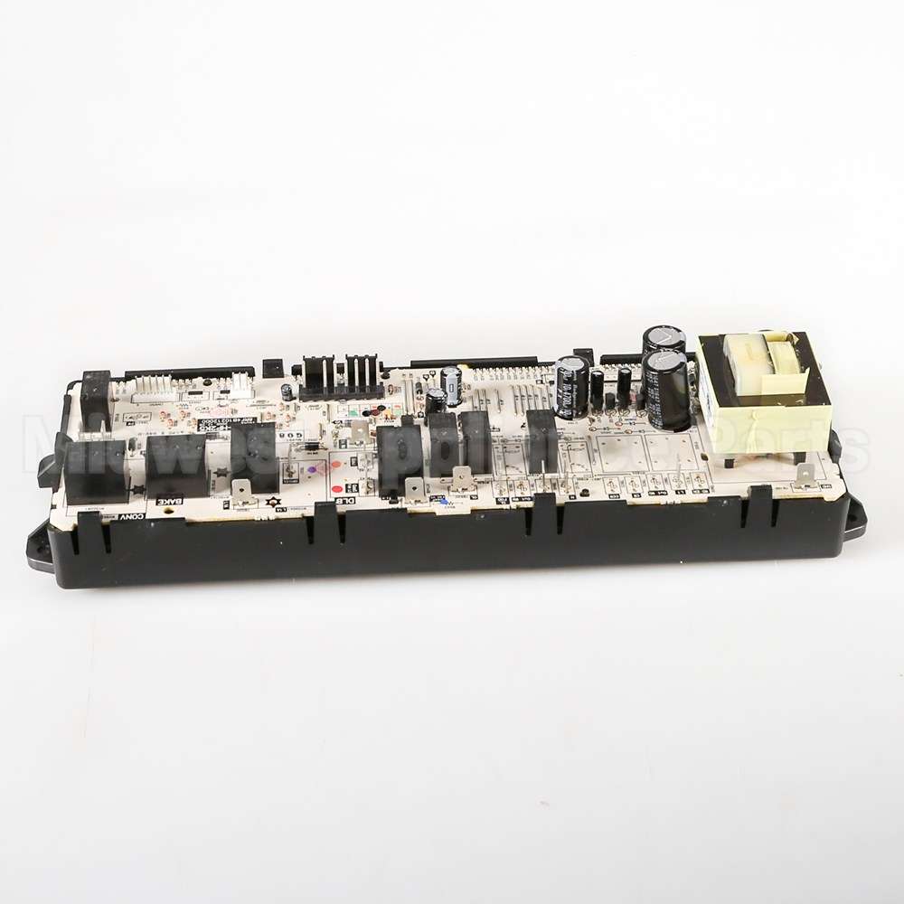 WB27K10421 GE Range Oven Control Board