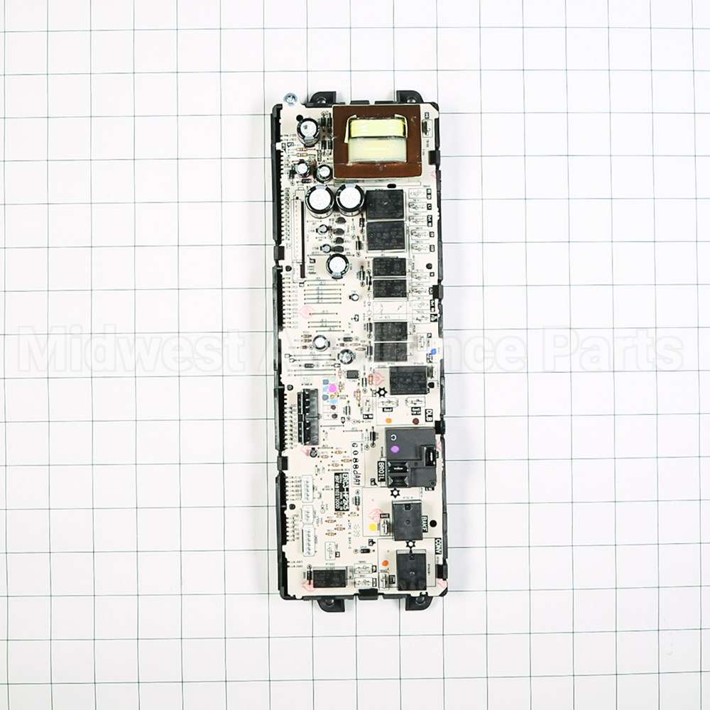 WB27K10423 GE Control Ovn (Erc3Hp)