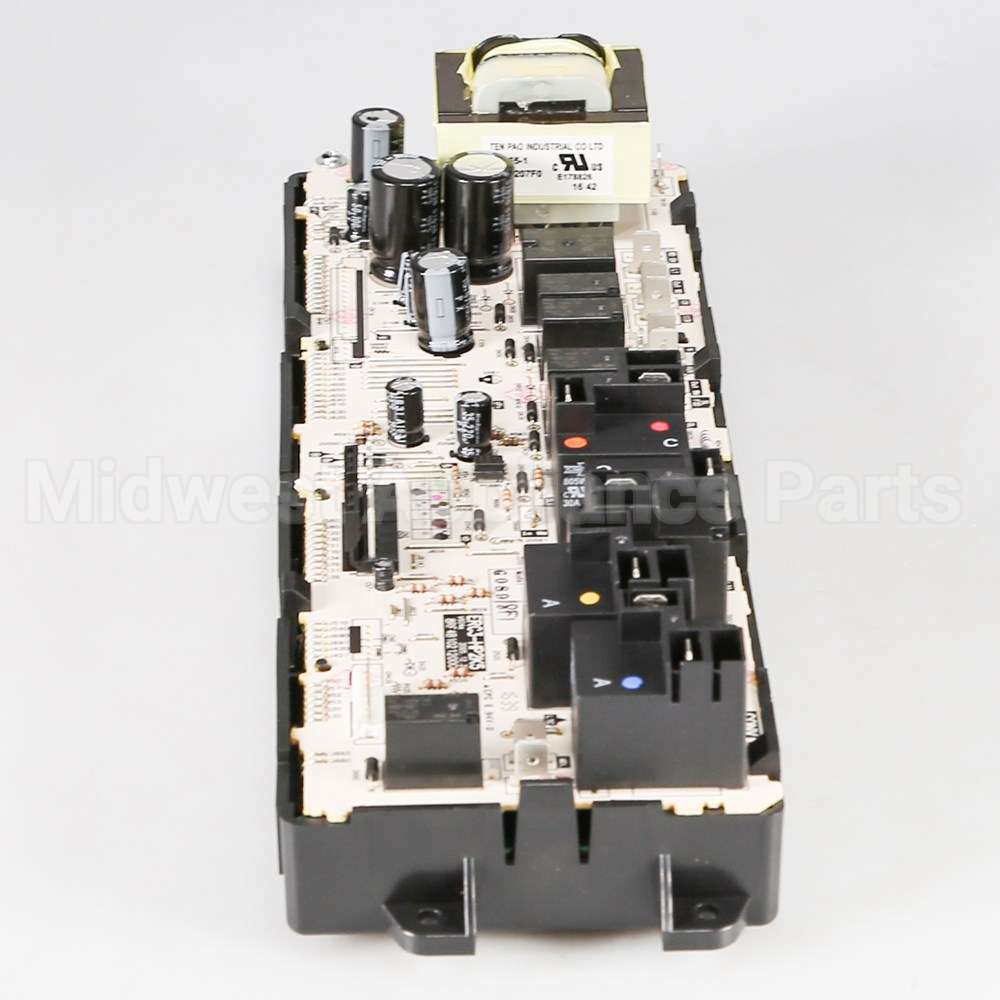 WB27K10424 GE Control Ovn (Erc3Hp)