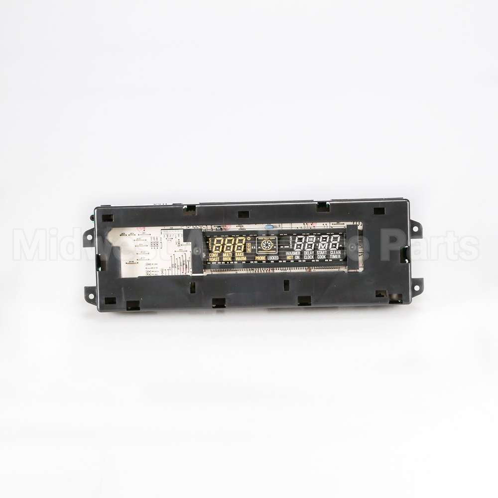 WB27K10424 GE Control Ovn (Erc3Hp)
