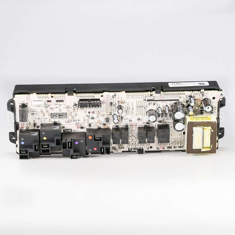 WB27K10424 GE Control Ovn (Erc3Hp)