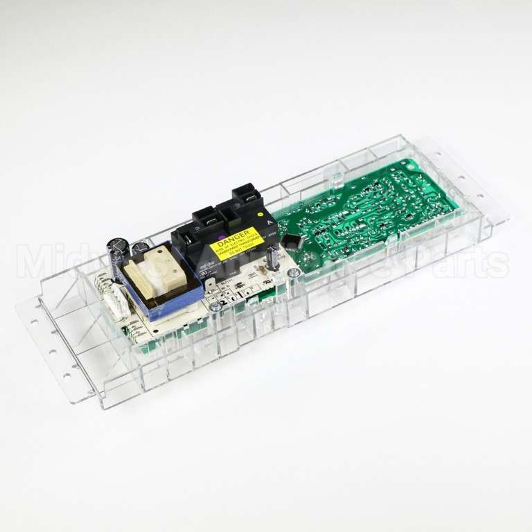 WB27T10230 GE To8 Control