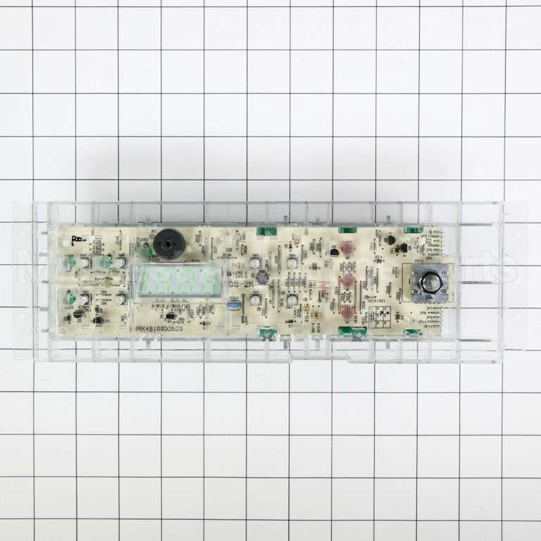 WB27T10230 GE To8 Control