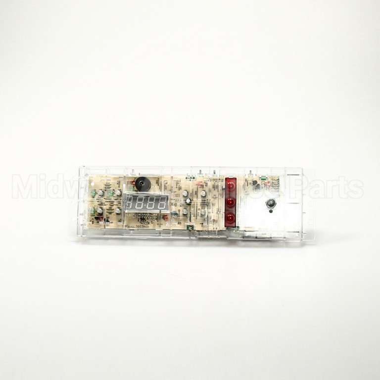 WB27T10234 GE To8 Control