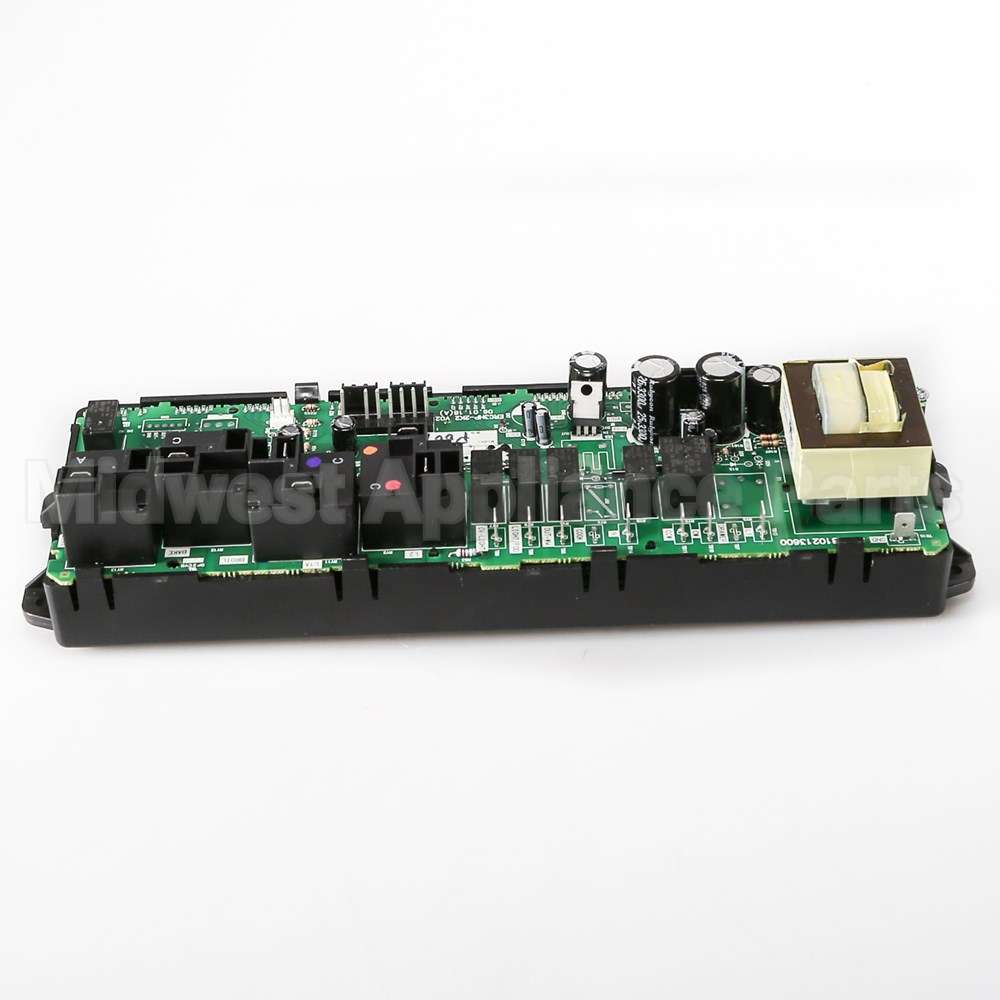 WB27T10406 GE Oven Control ( Clock)
