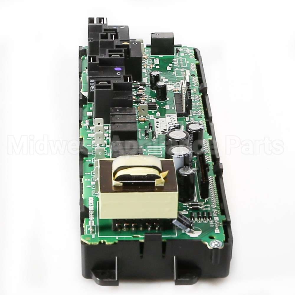 WB27T10406 GE Oven Control ( Clock)