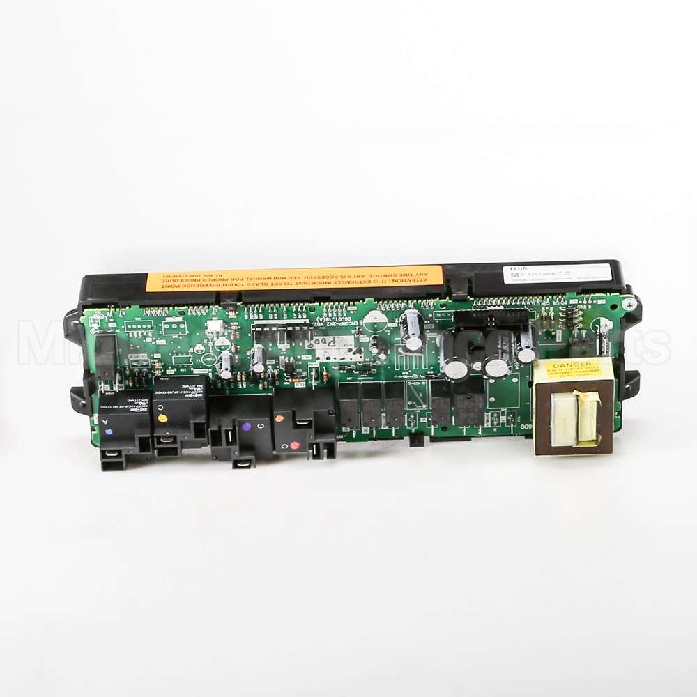 WB27T10406 GE Oven Control ( Clock)