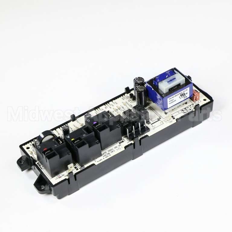 WB27T10411 GE Oven Control ( Erc3B)